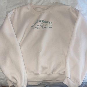Princess polly sweatshirt